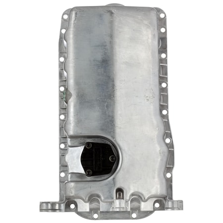 Atp Engine Oil Pan, 103150 103150